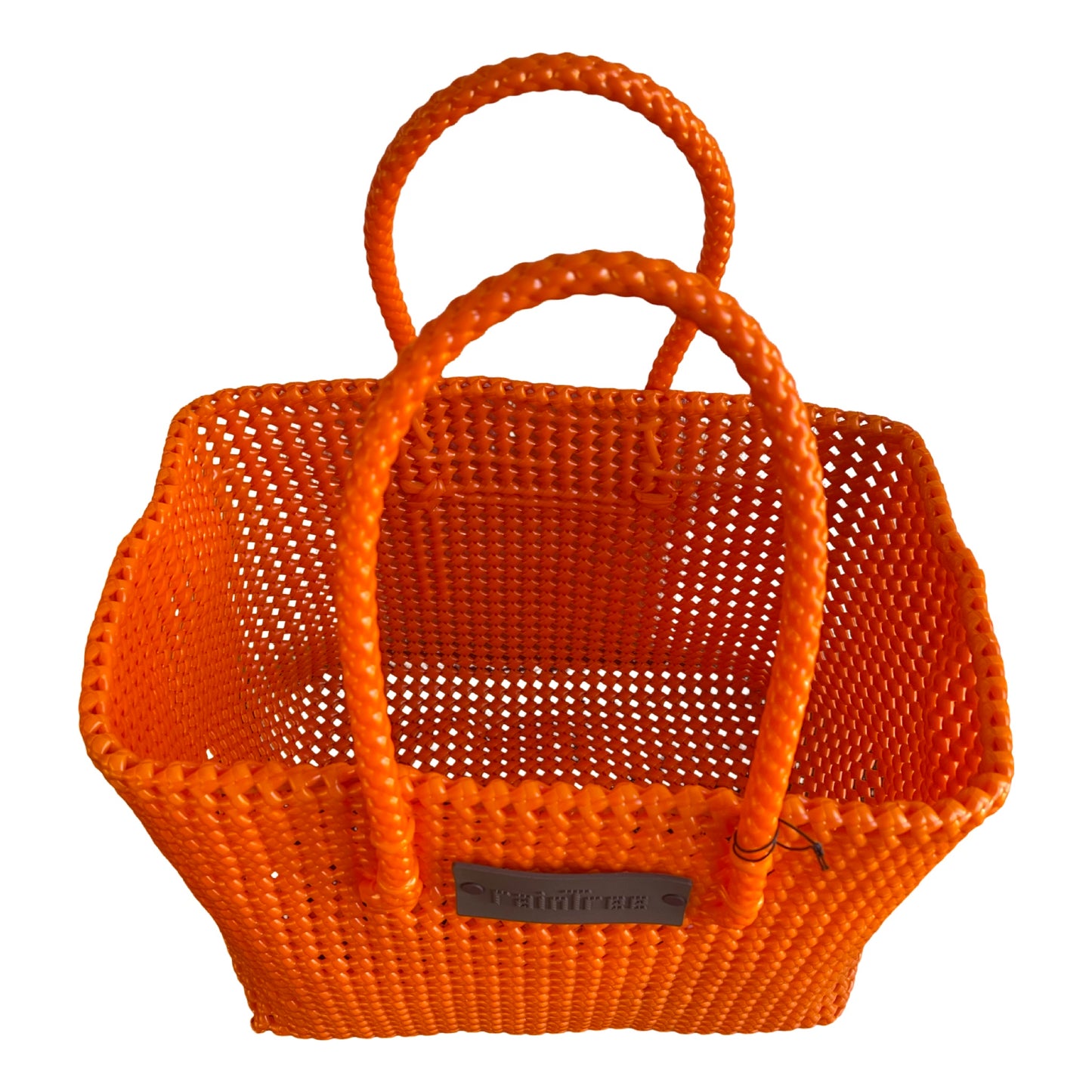Raintree taske, medium - orange