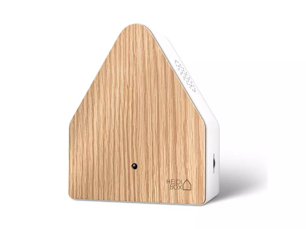 Heidi Box - eg