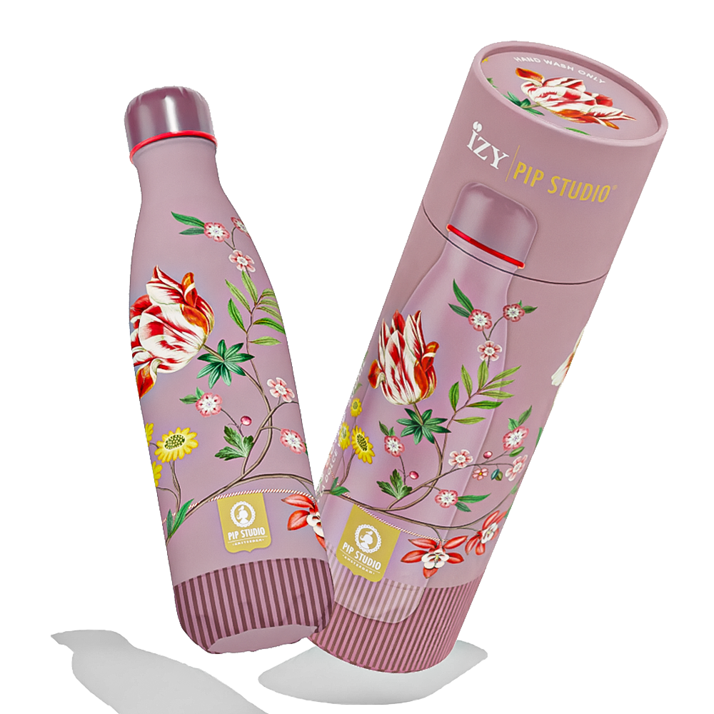 IZY termoflaske - Pip Studio Dolce Vita