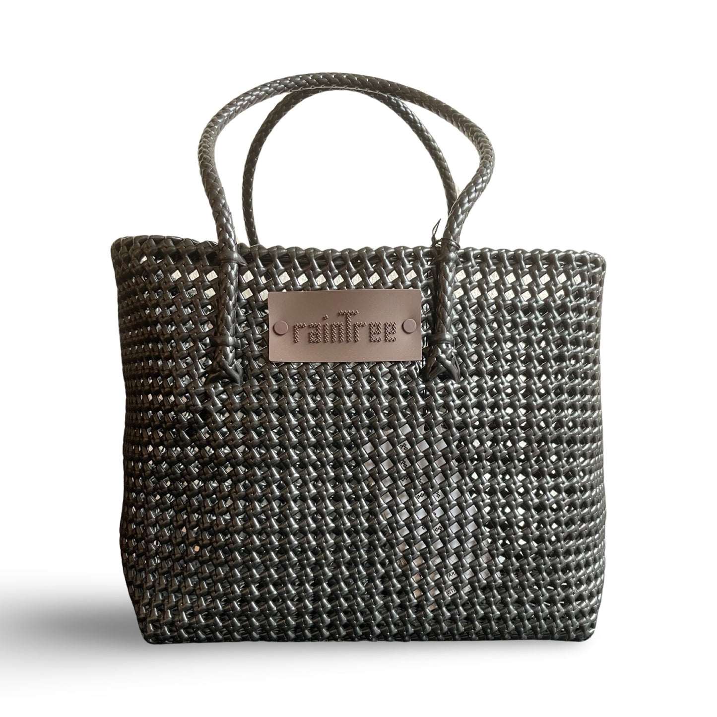 Raintree taske, medium - sort