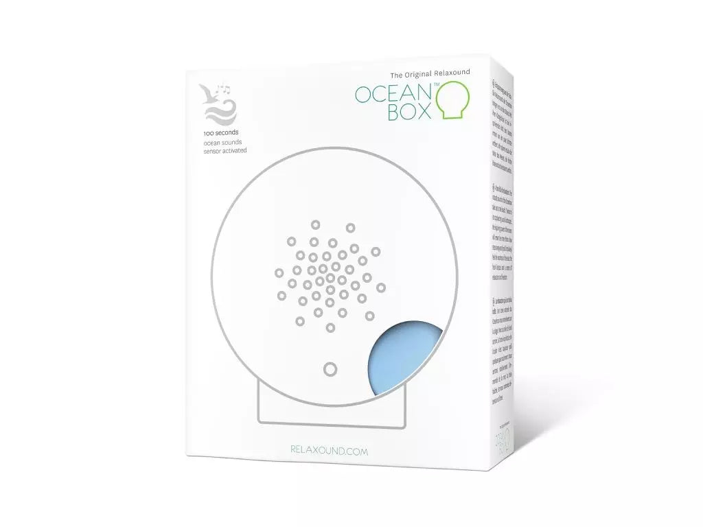 Oceanbox - Sky