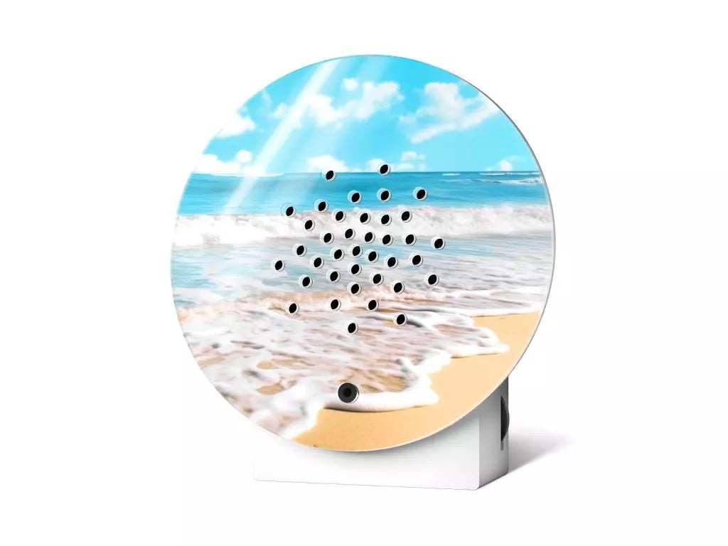 Oceanbox - Surf