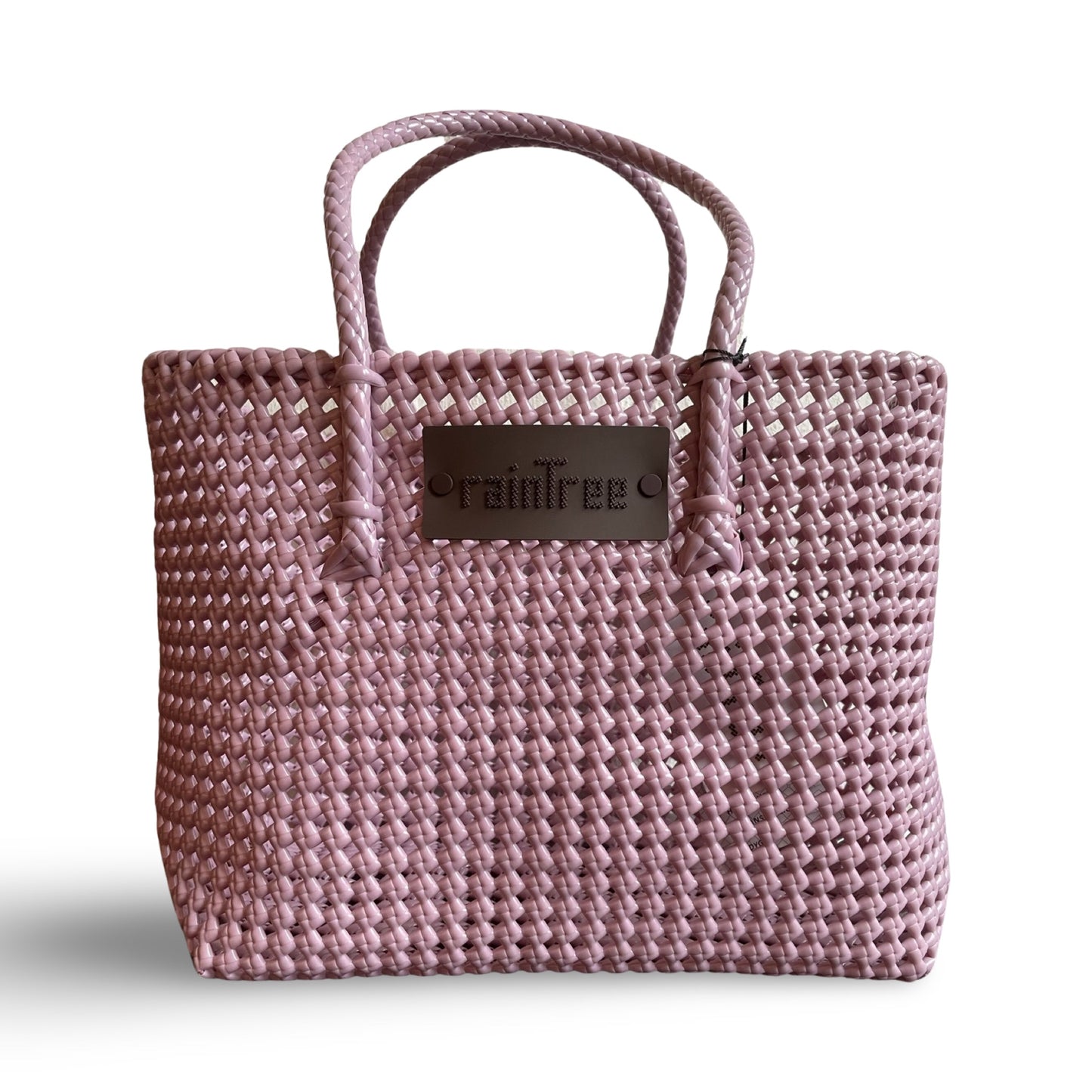 Raintree taske, medium - lilla