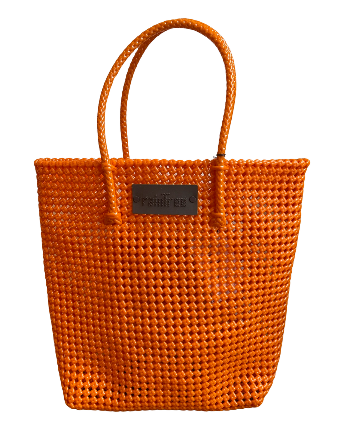 Raintree taske, høj model - orange