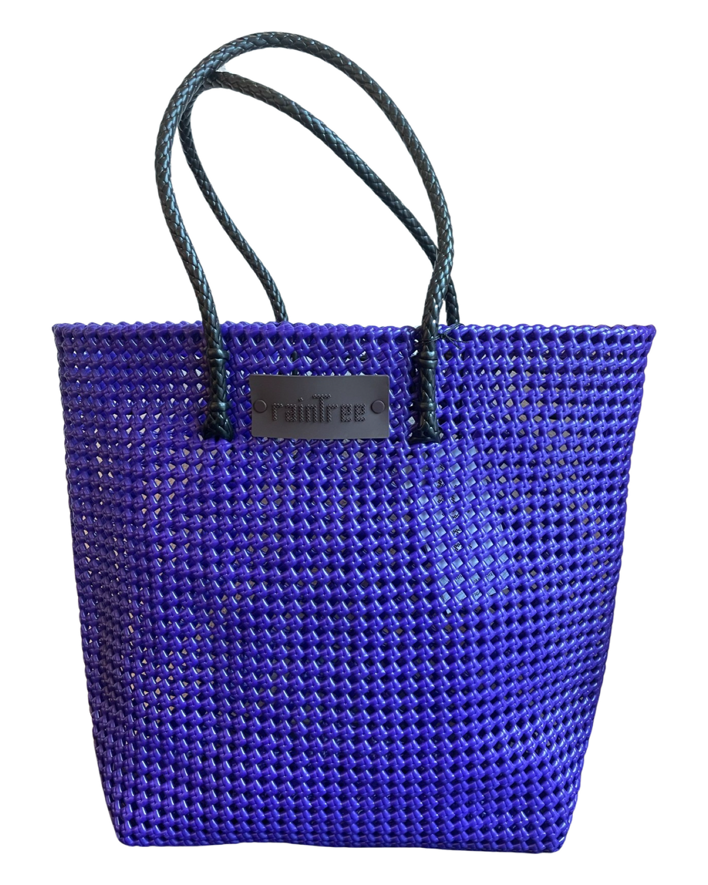 Raintree taske, høj model - Peter Basket