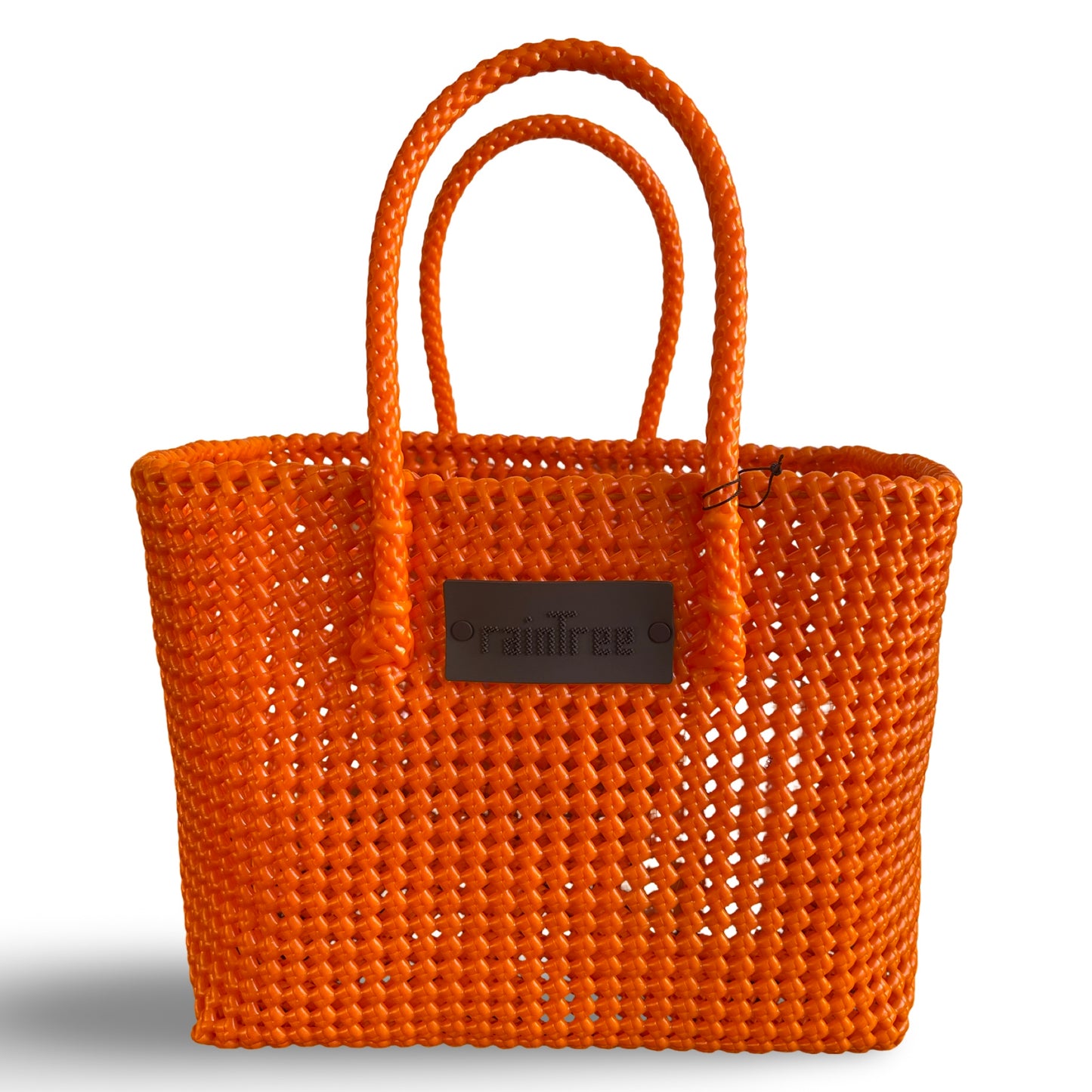Raintree taske, medium - orange
