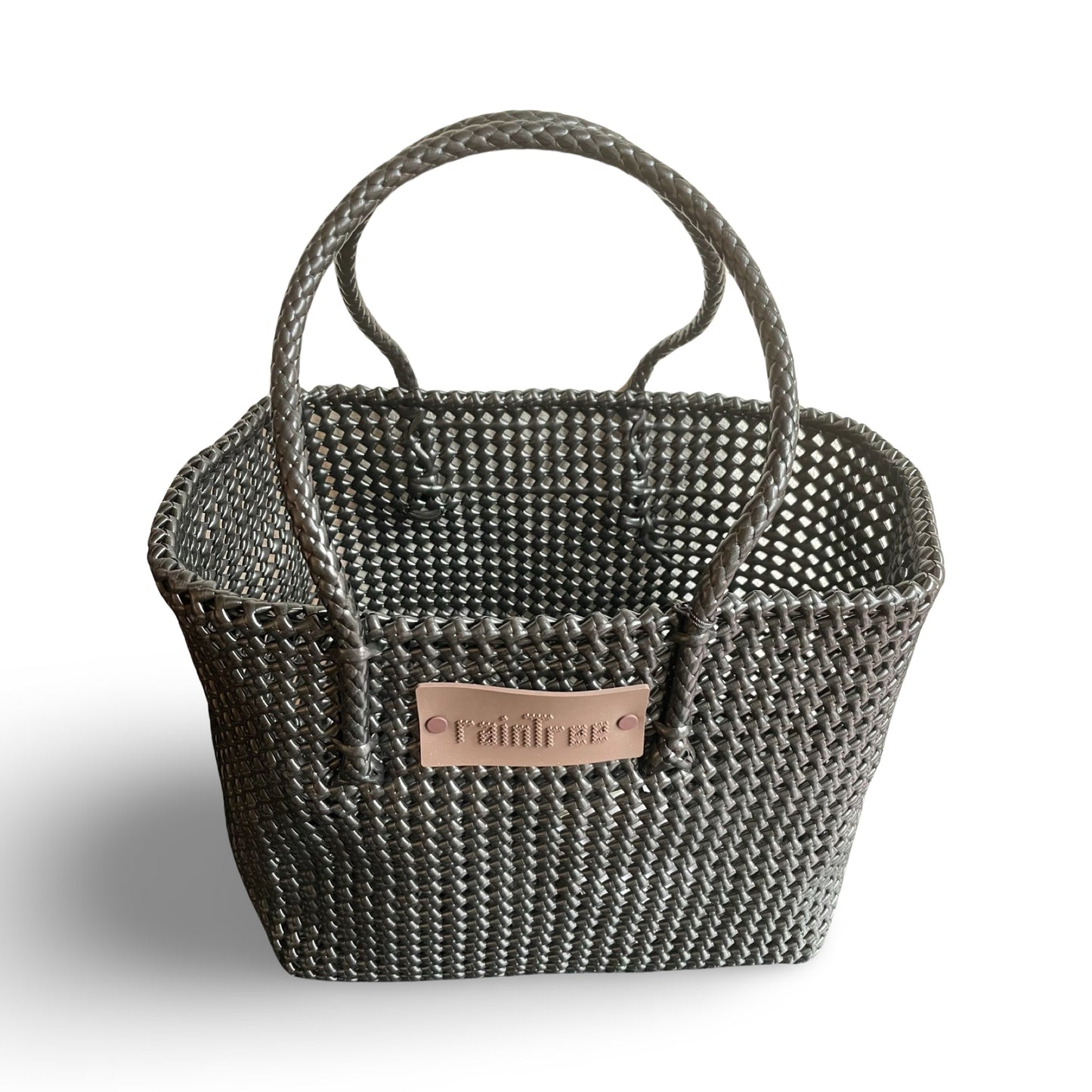 Raintree taske, medium - sort