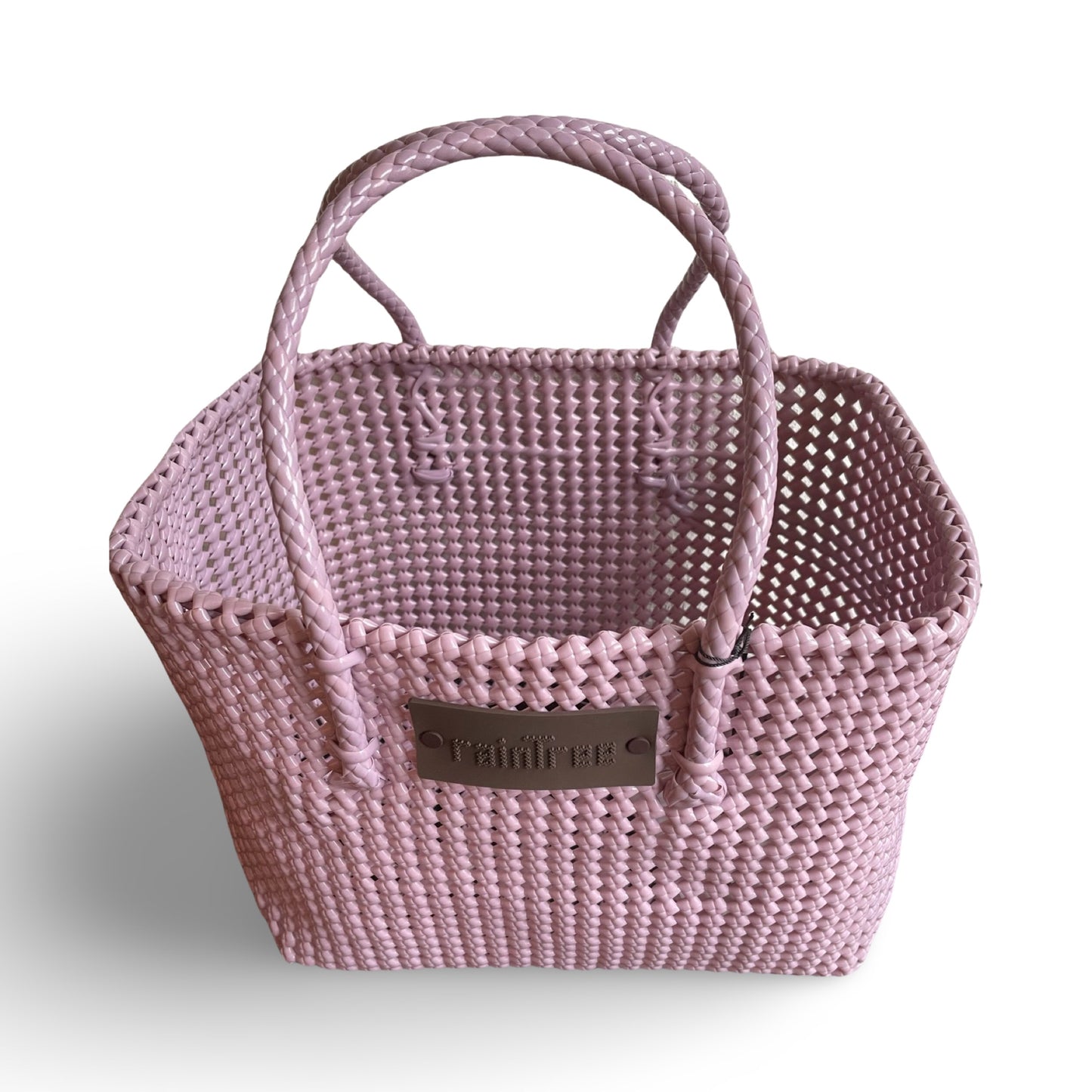 Raintree taske, medium - lilla