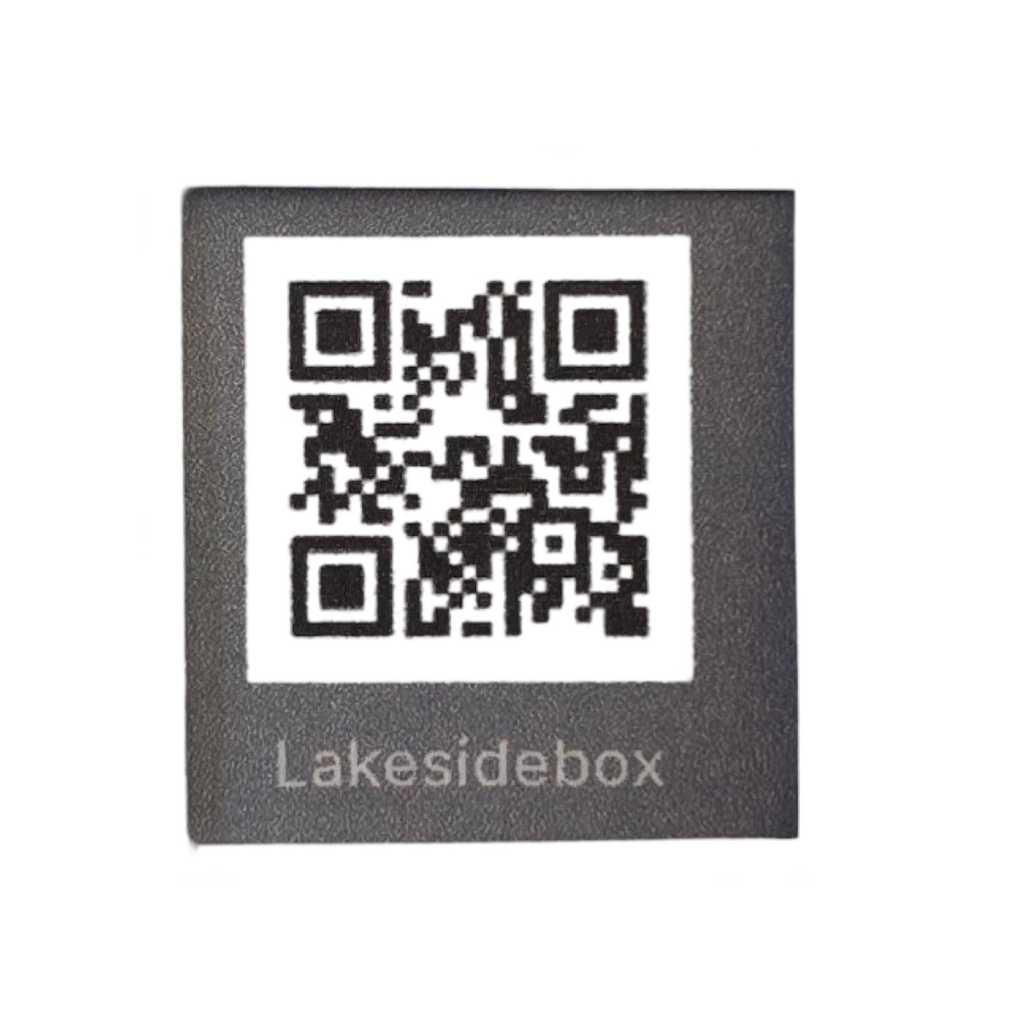 Lakeside Box Limited Edition Isfugl