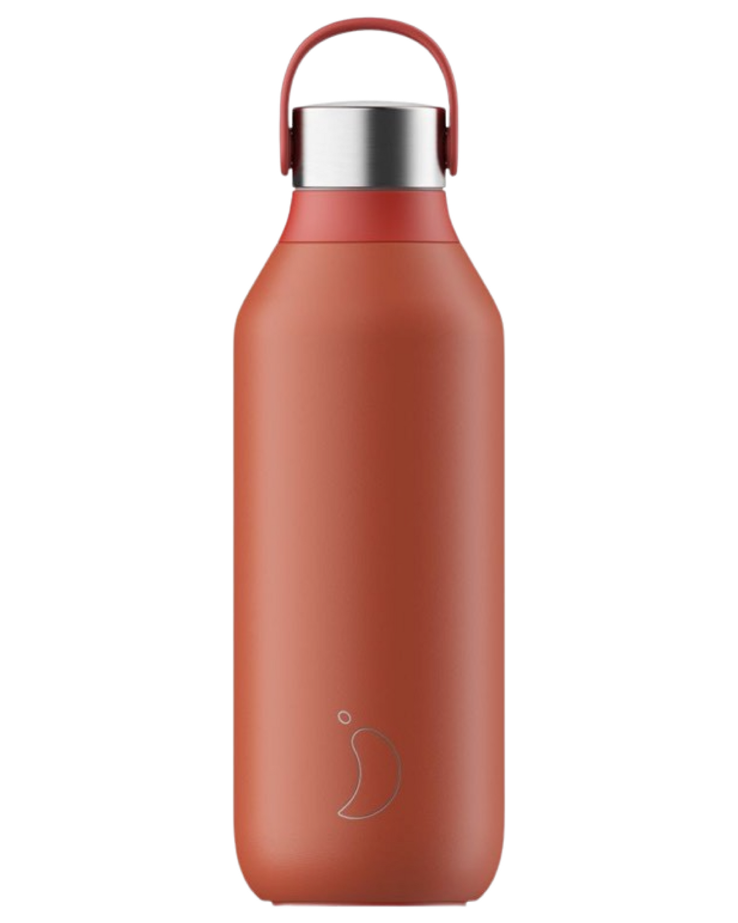 Chillys 2,0 Marple Red 500 ml