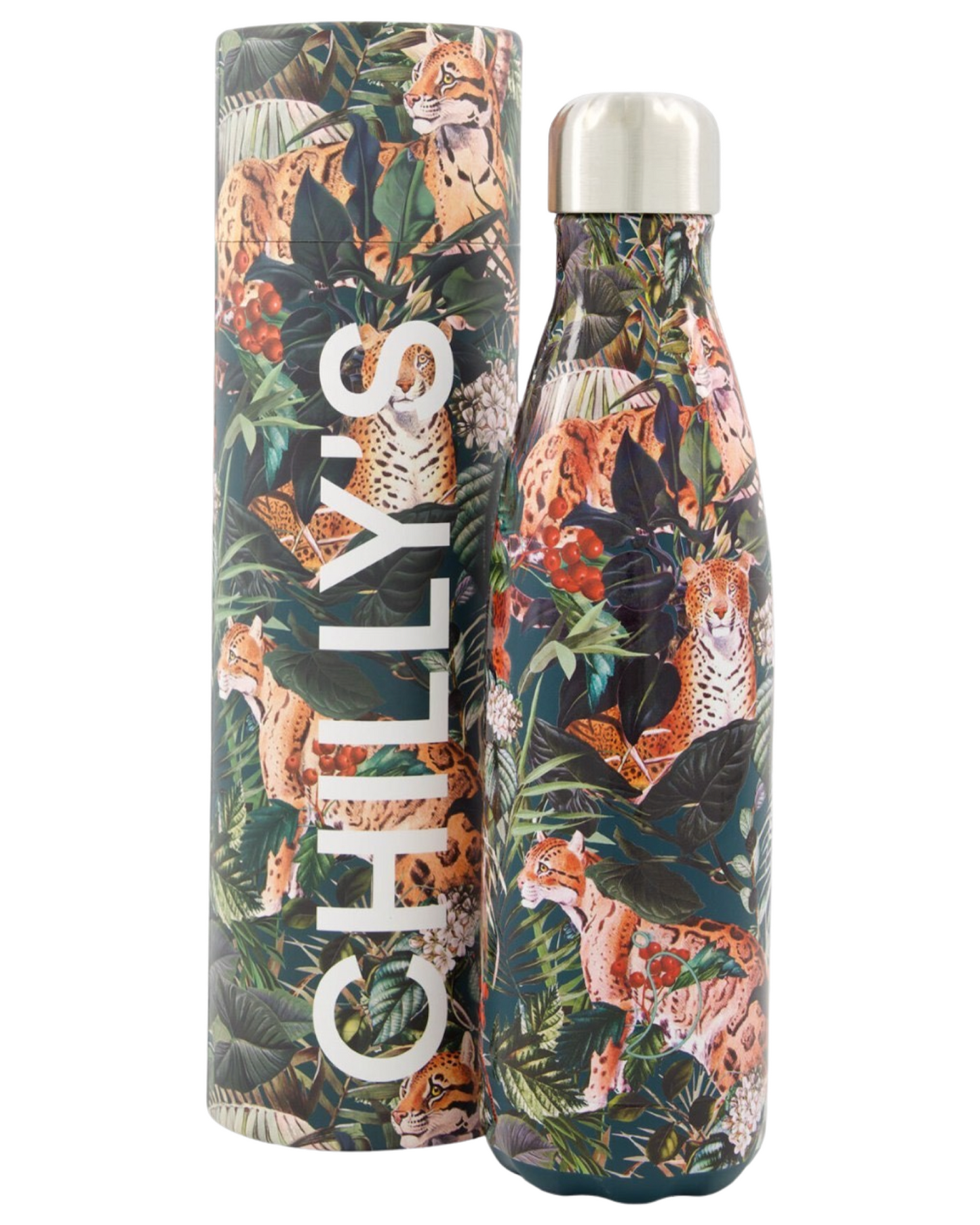 Tropical Flowering Leopard - 500 ml