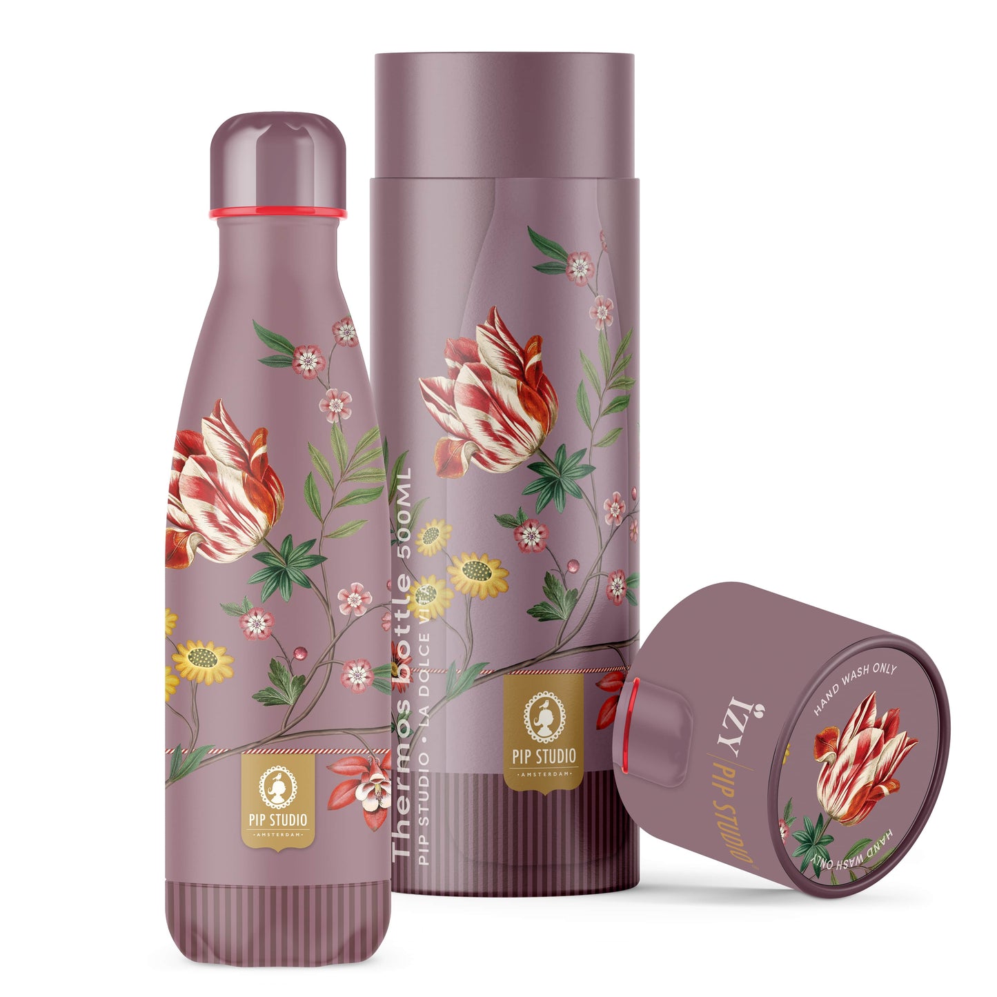 IZY termoflaske - Pip Studio Dolce Vita