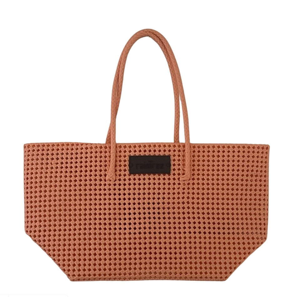Peach - ny farve
