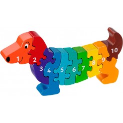 Hund 1-10