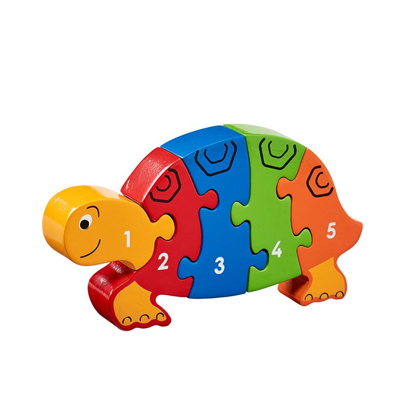 Skildpadde 1-5