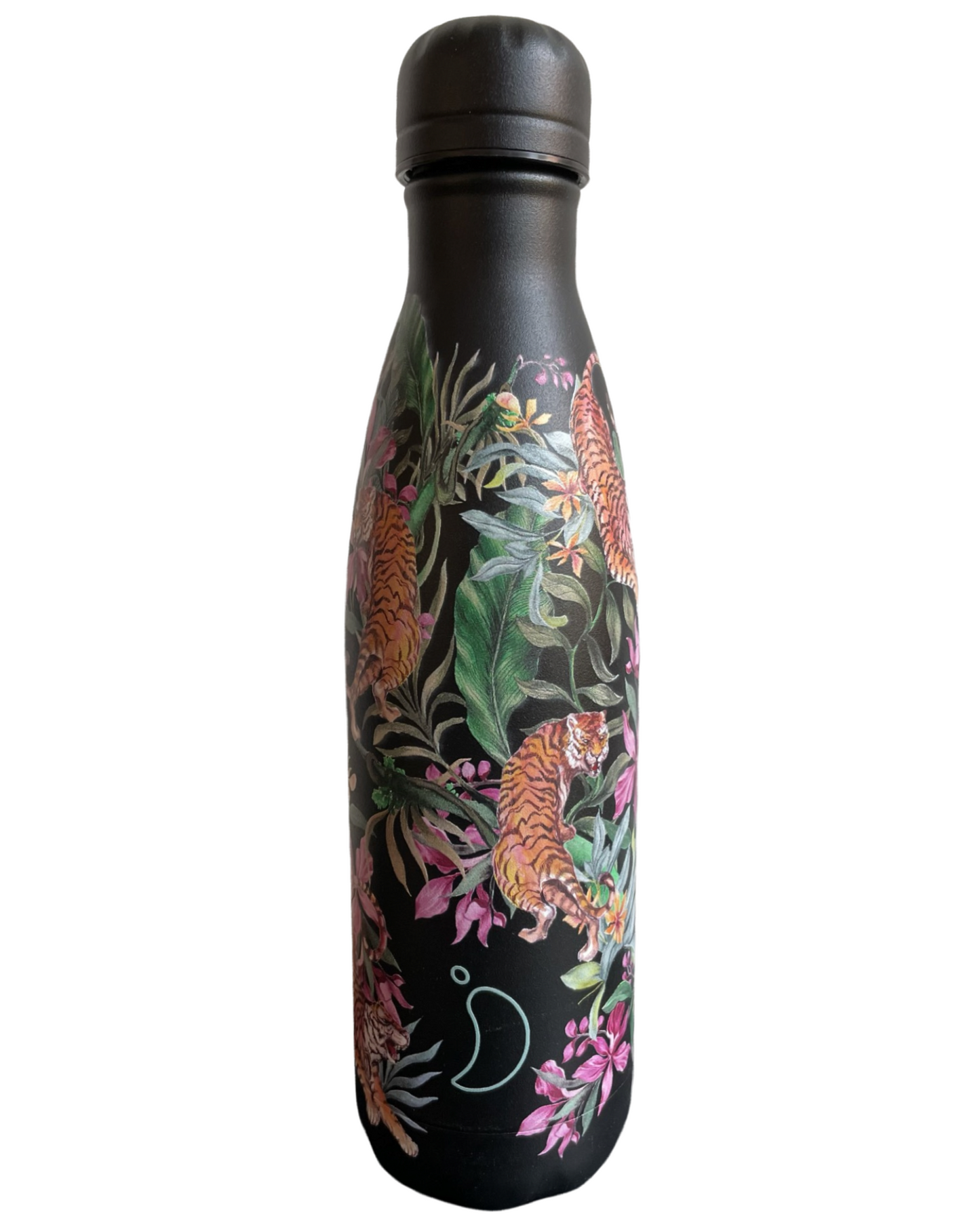 Chillys - Tropical Jungle Tigers 500ml