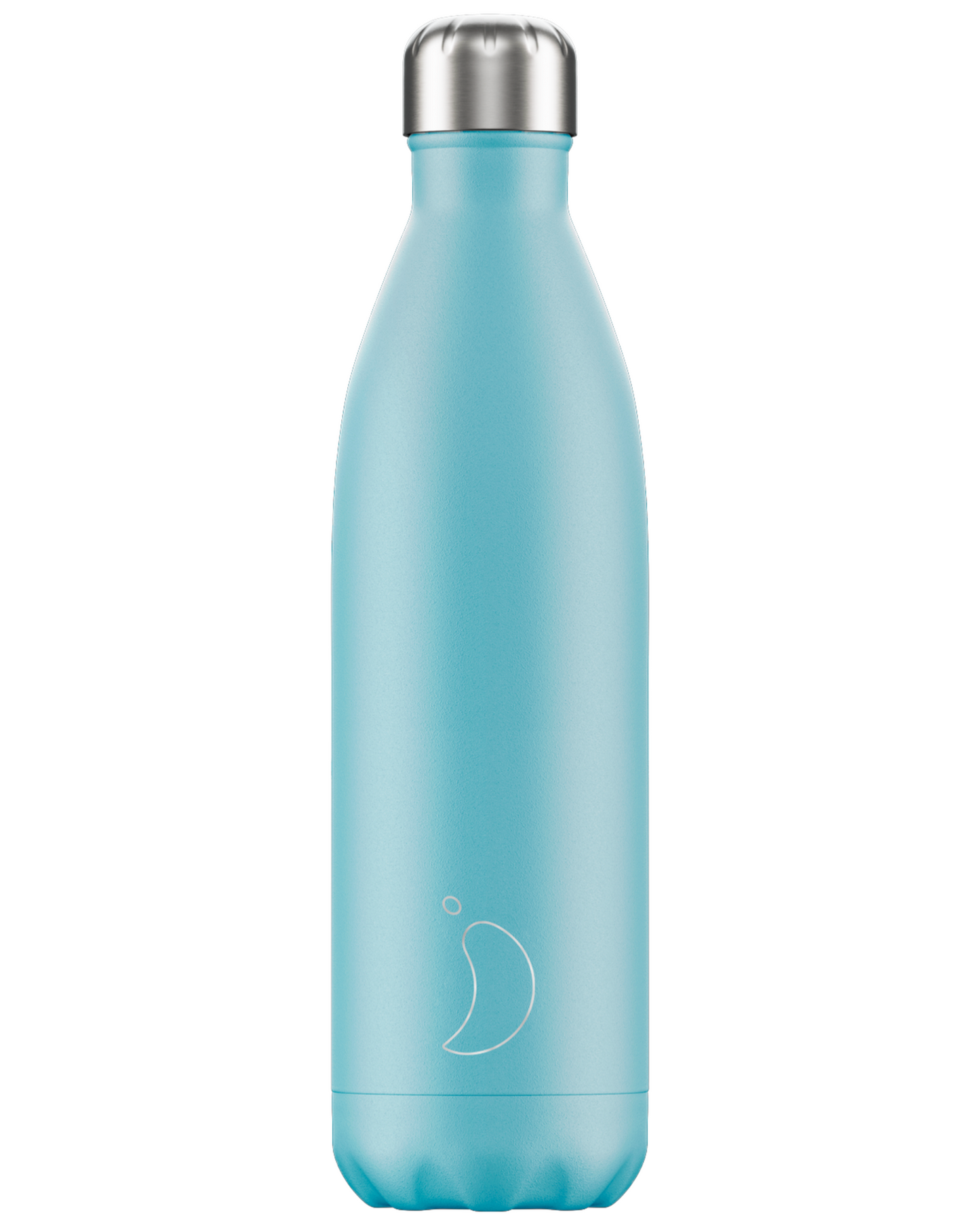 Chillys Pastel Blue - 750 ml