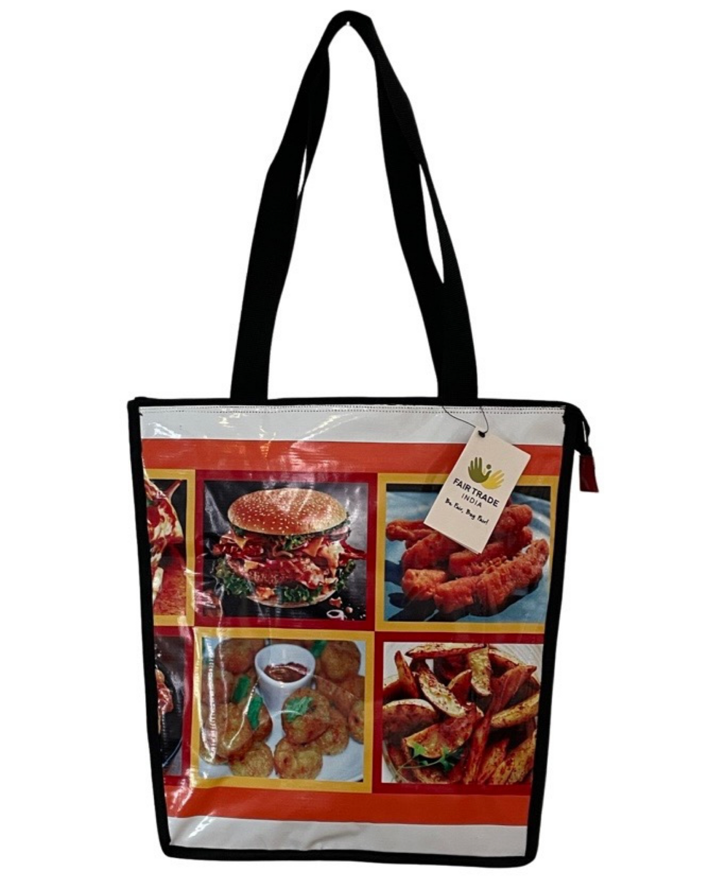 Shopping bag