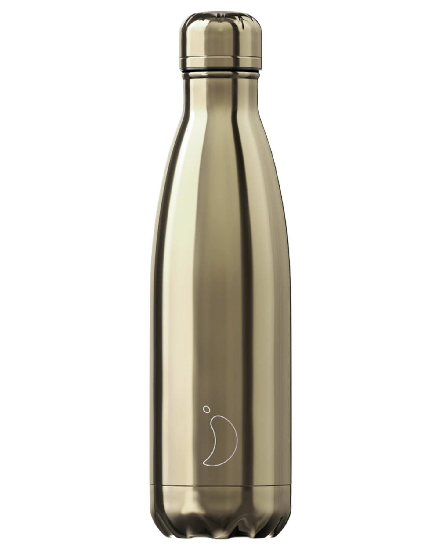Gold chrome - 500 ml