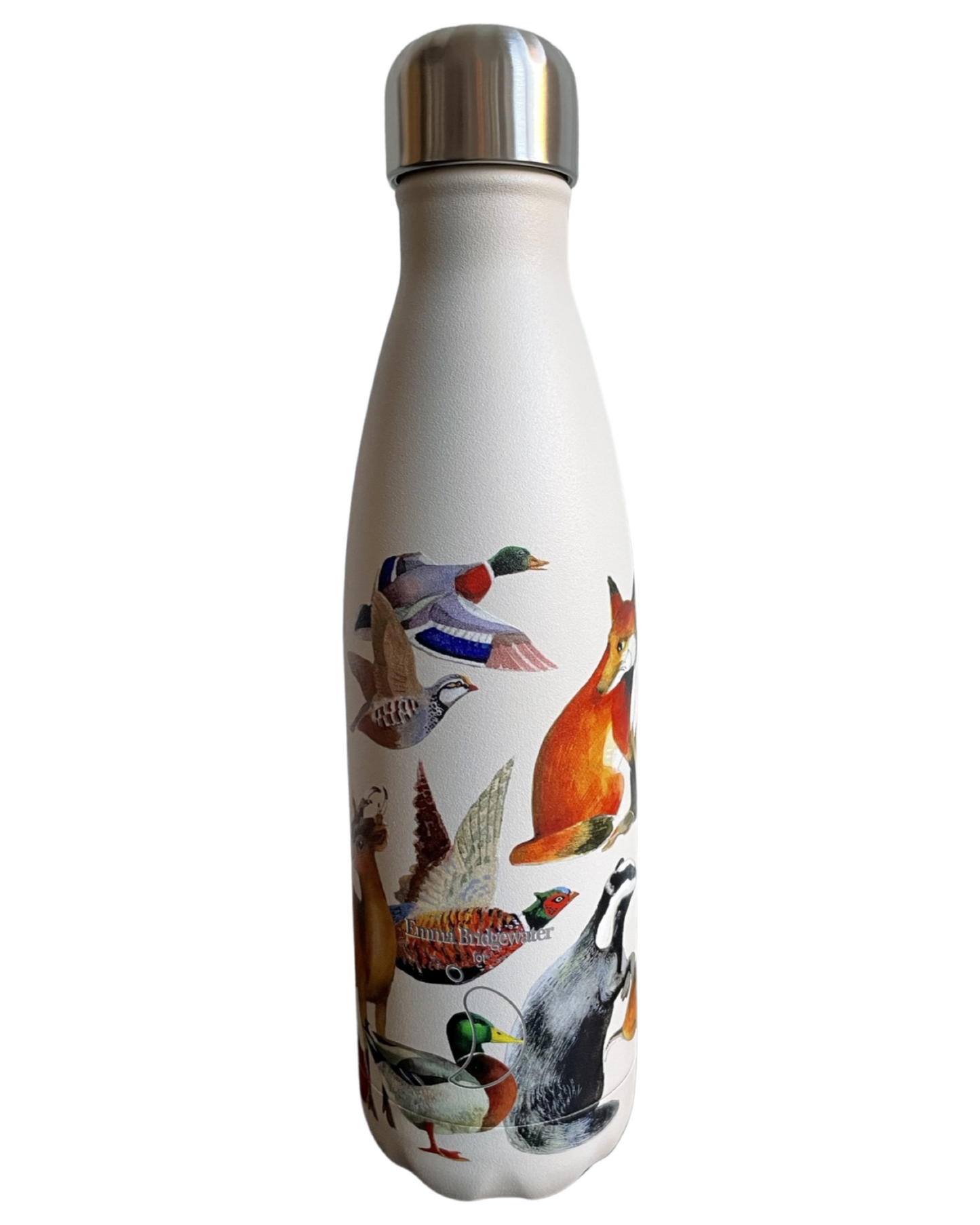 EB Woodland Animals 500 ml