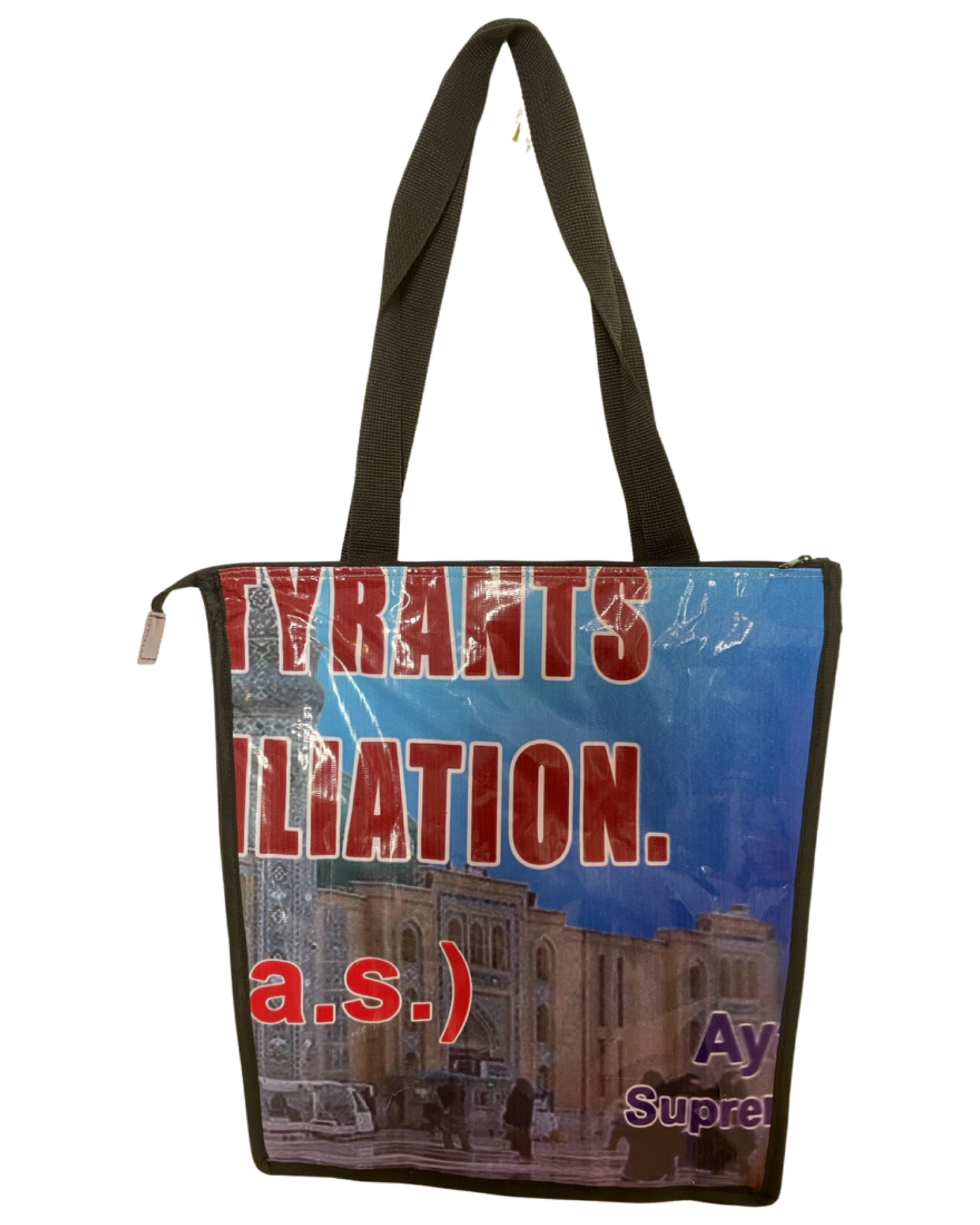 Shopping bag
