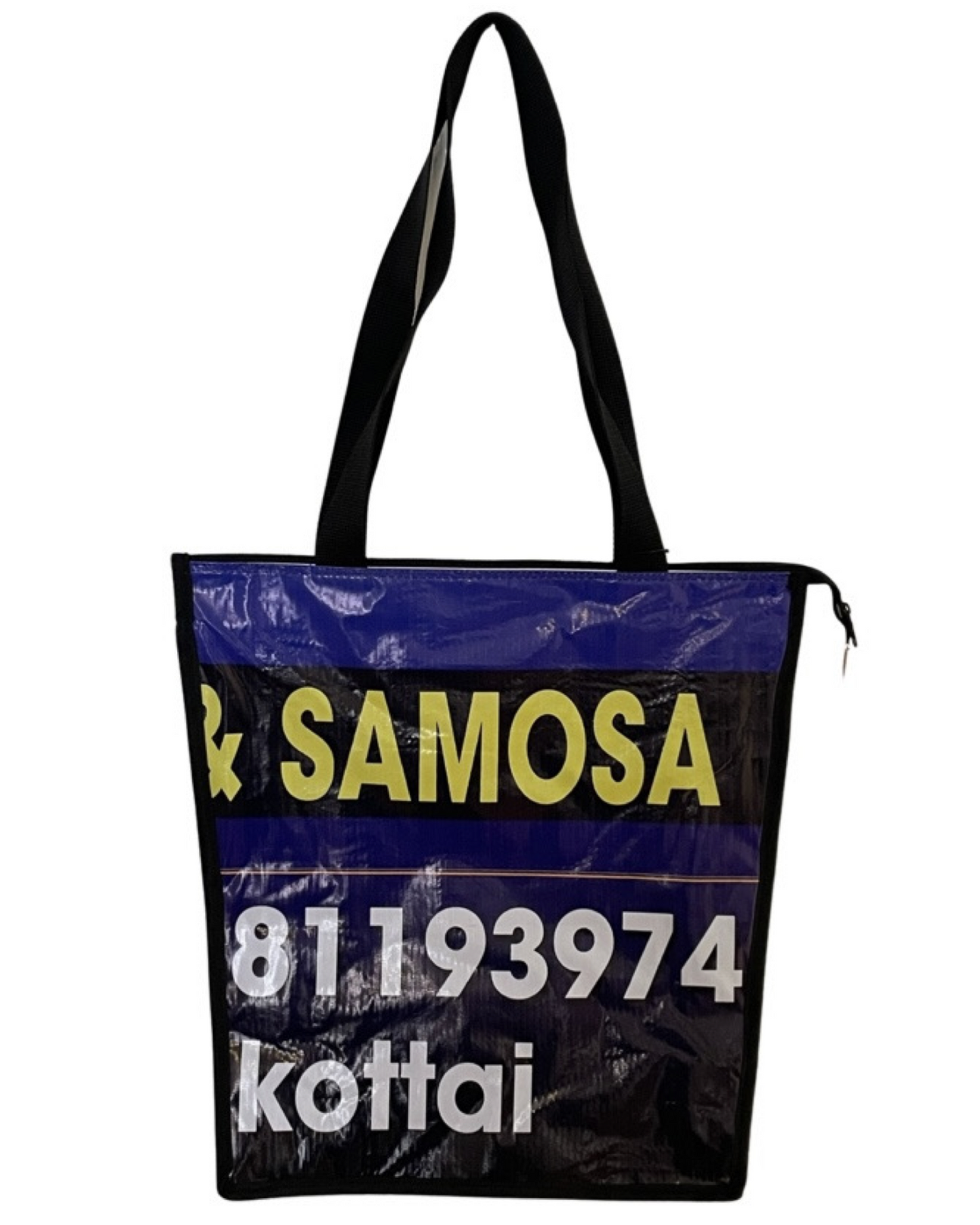 Shopping bag