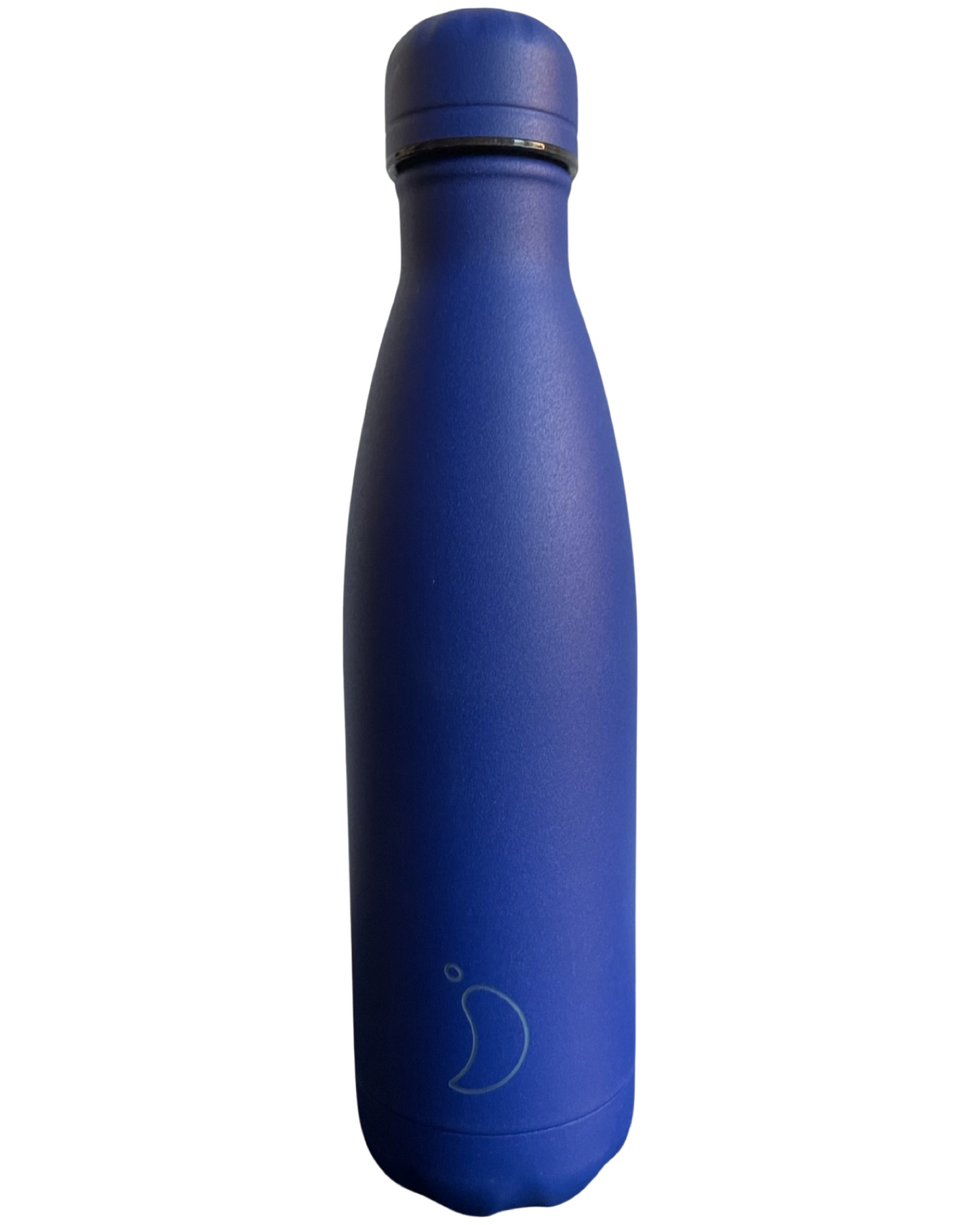 Chillys Matte All Blue - 500 ml