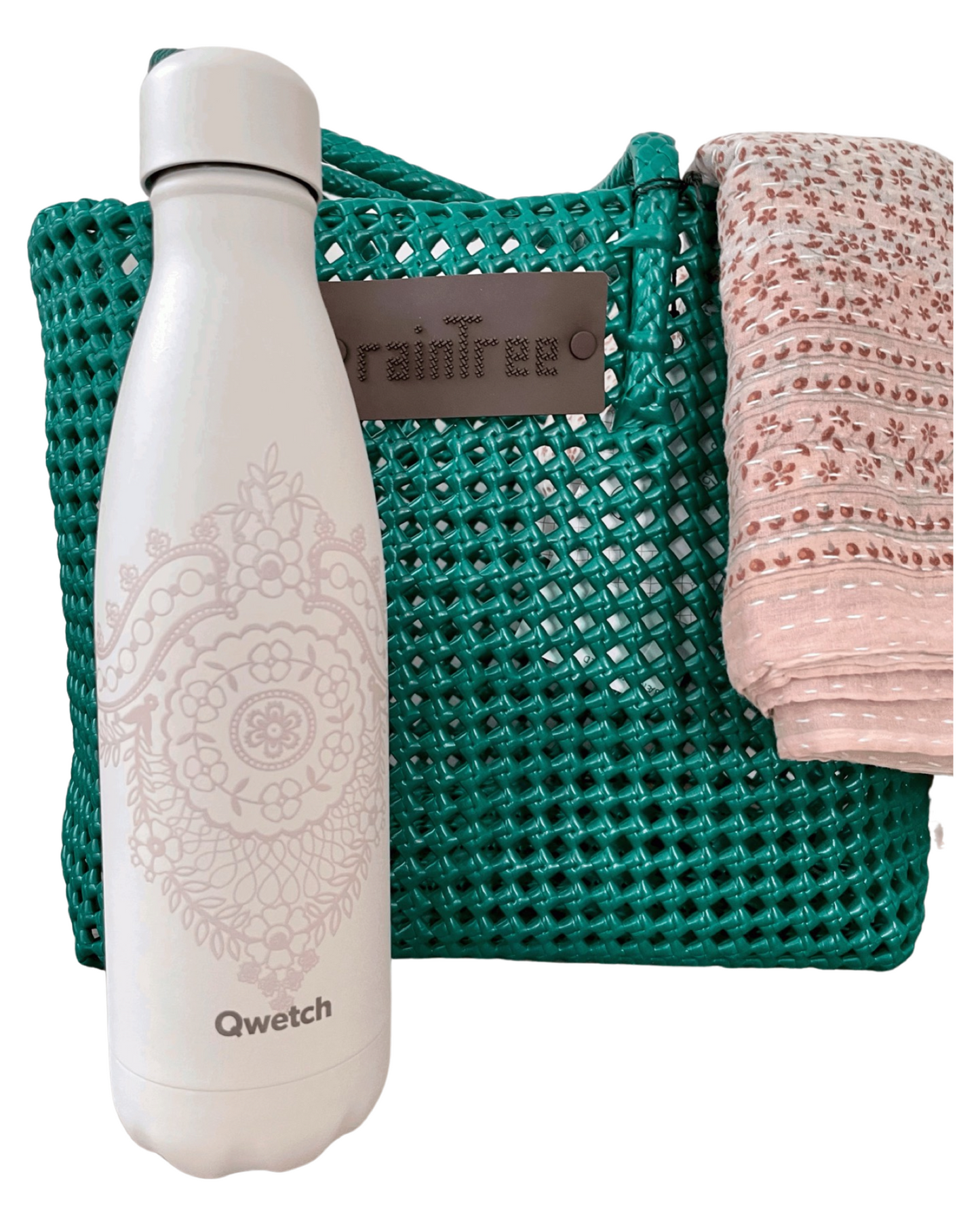 Qwetch - Albertine White Ivory 500 ml
