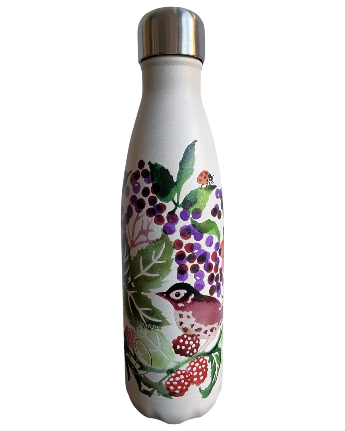 EB Rosechip & Elderberry - 500 ml