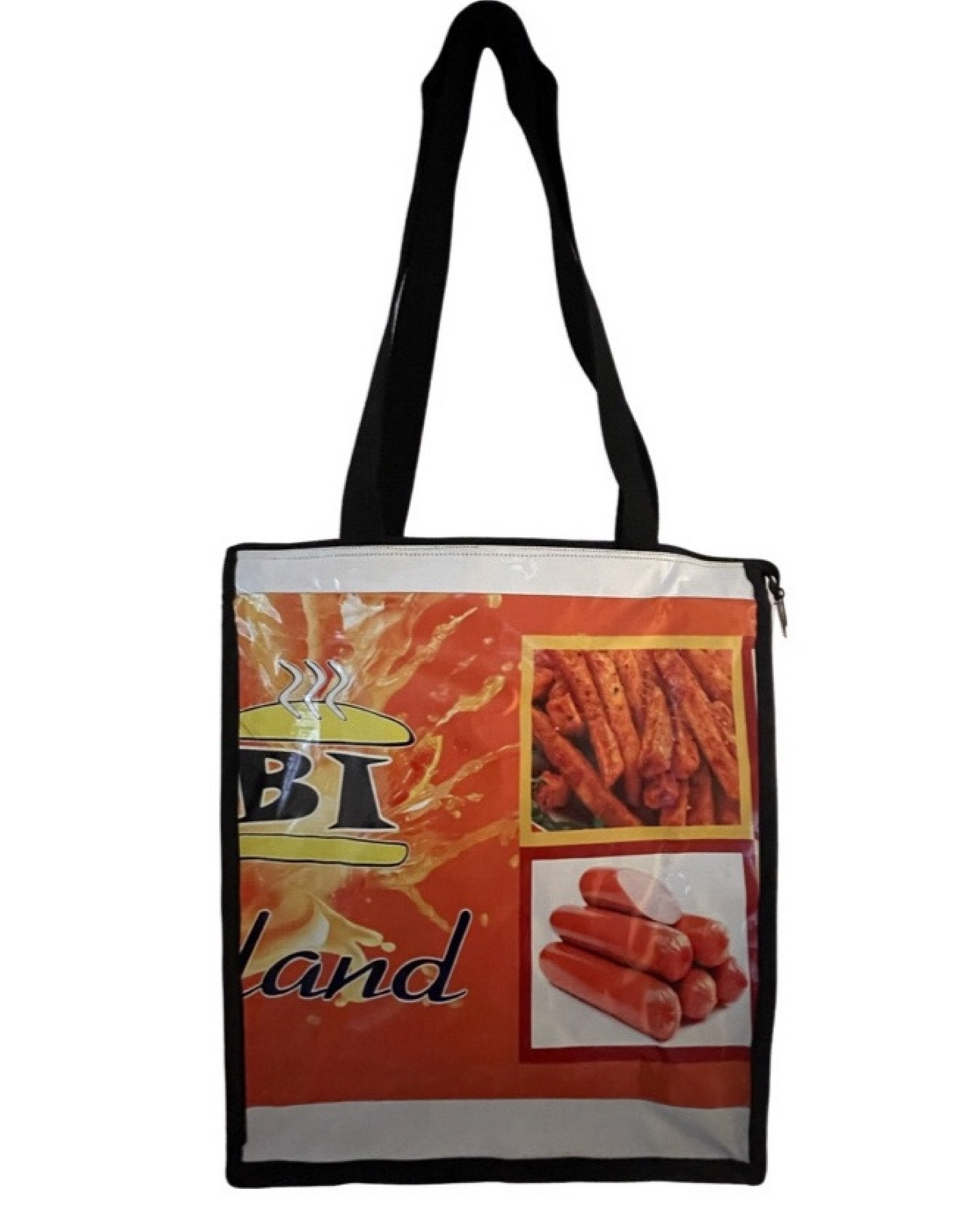 Shopping bag