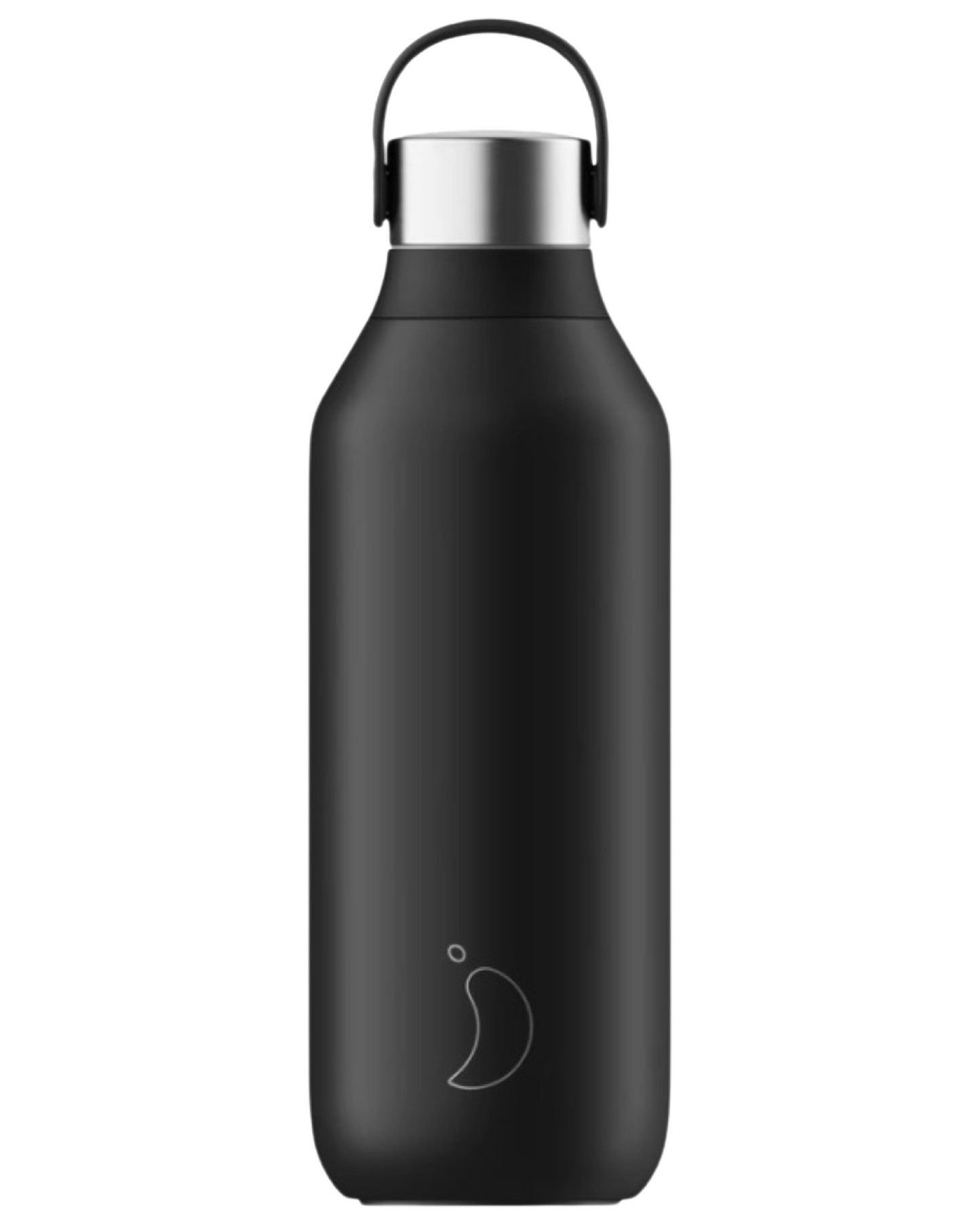 Chillys 2,0 - Abyss Black