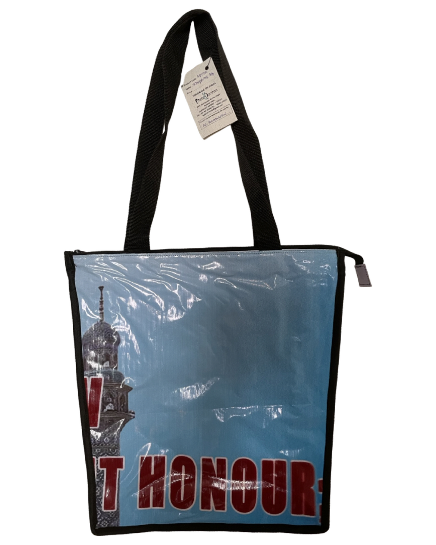 Shopping bag