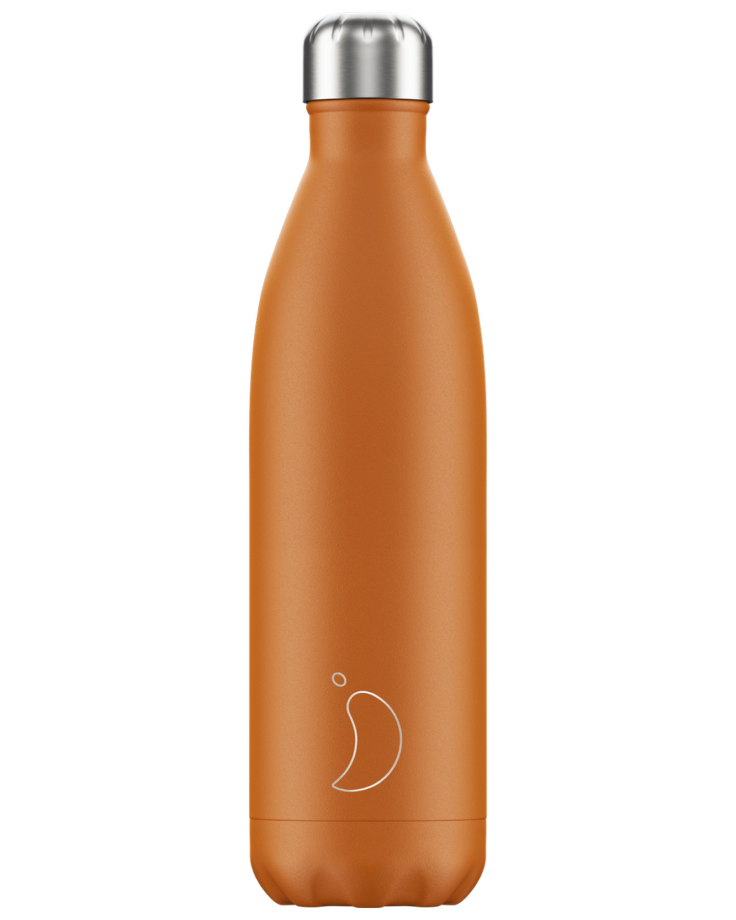 Burnt orange - 750 ml
