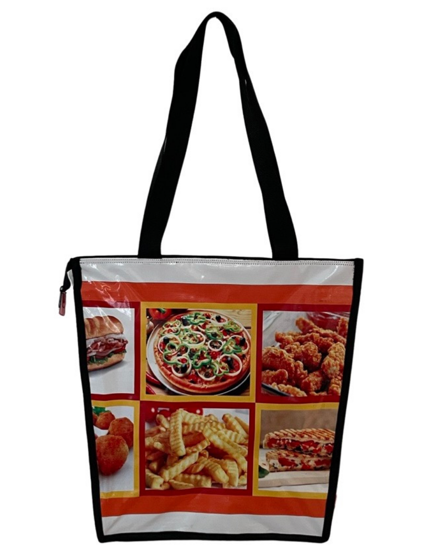 Shopping bag