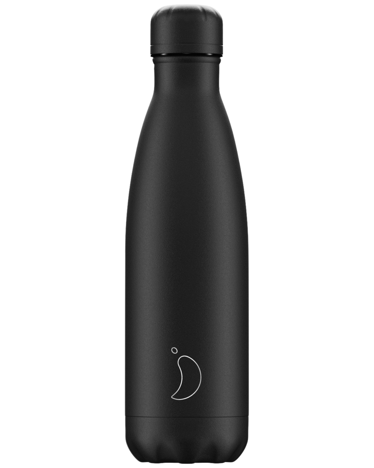 All black - 500 ml