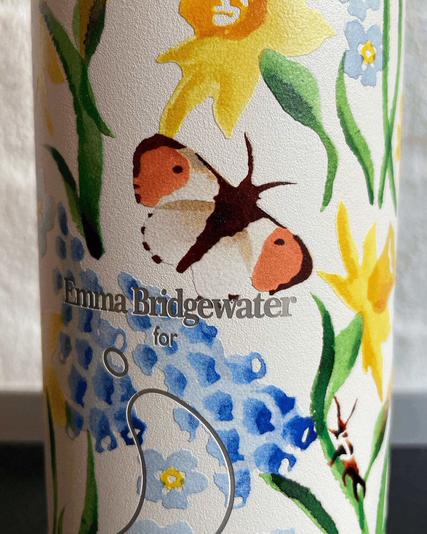Chillys - Little Daffodil 750ml
