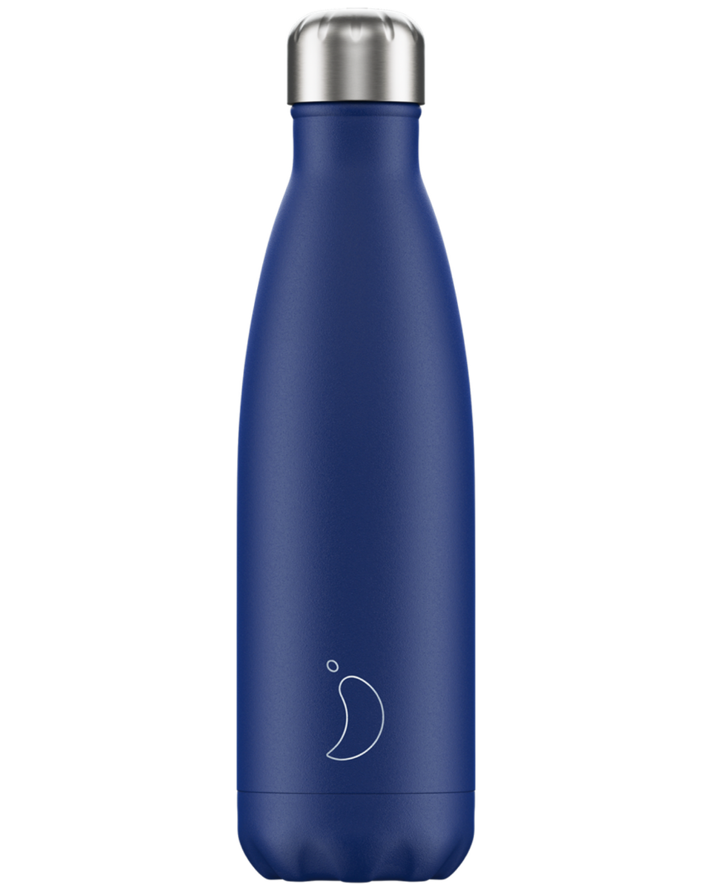 Blue matte - 750 ml