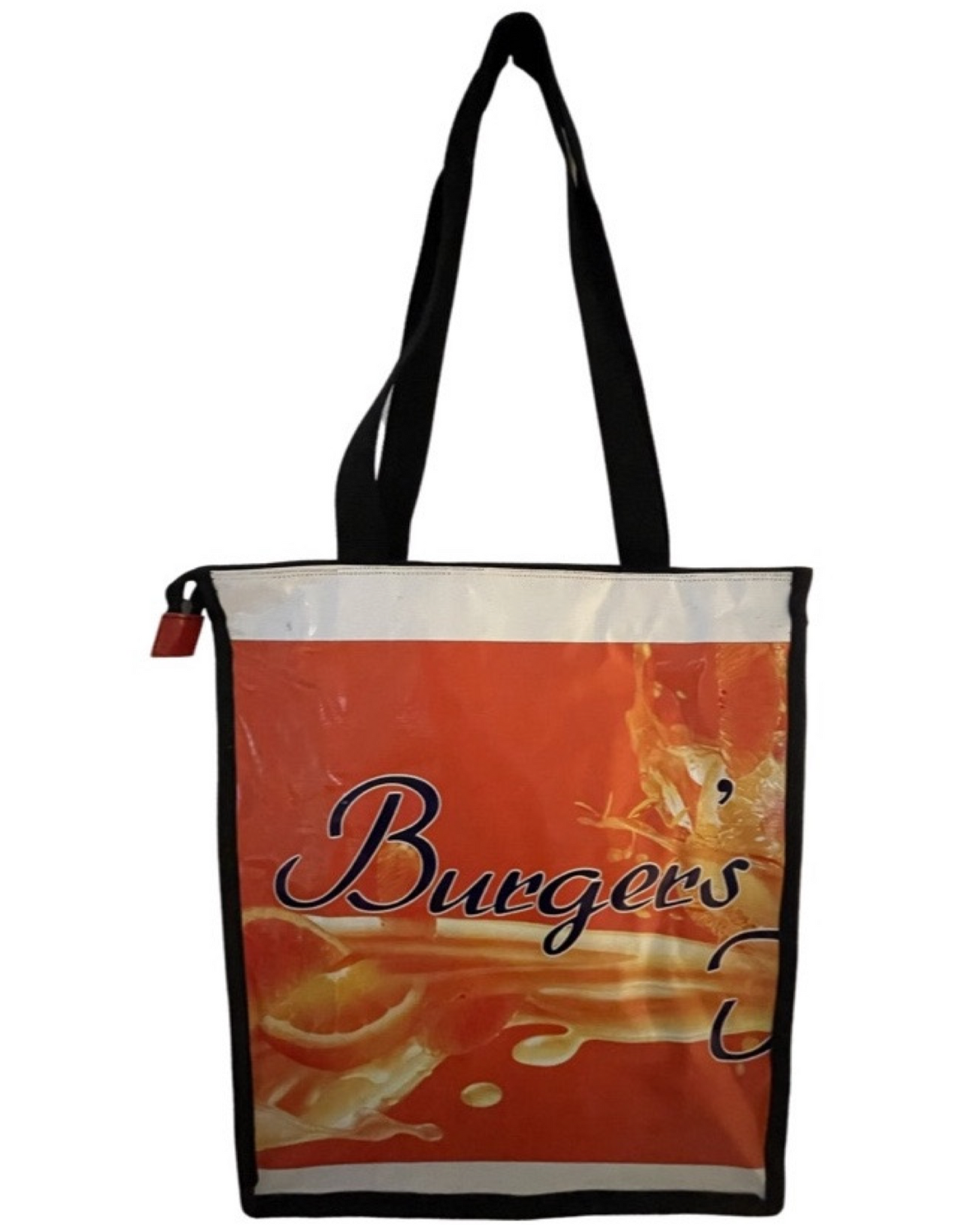 Shopping bag