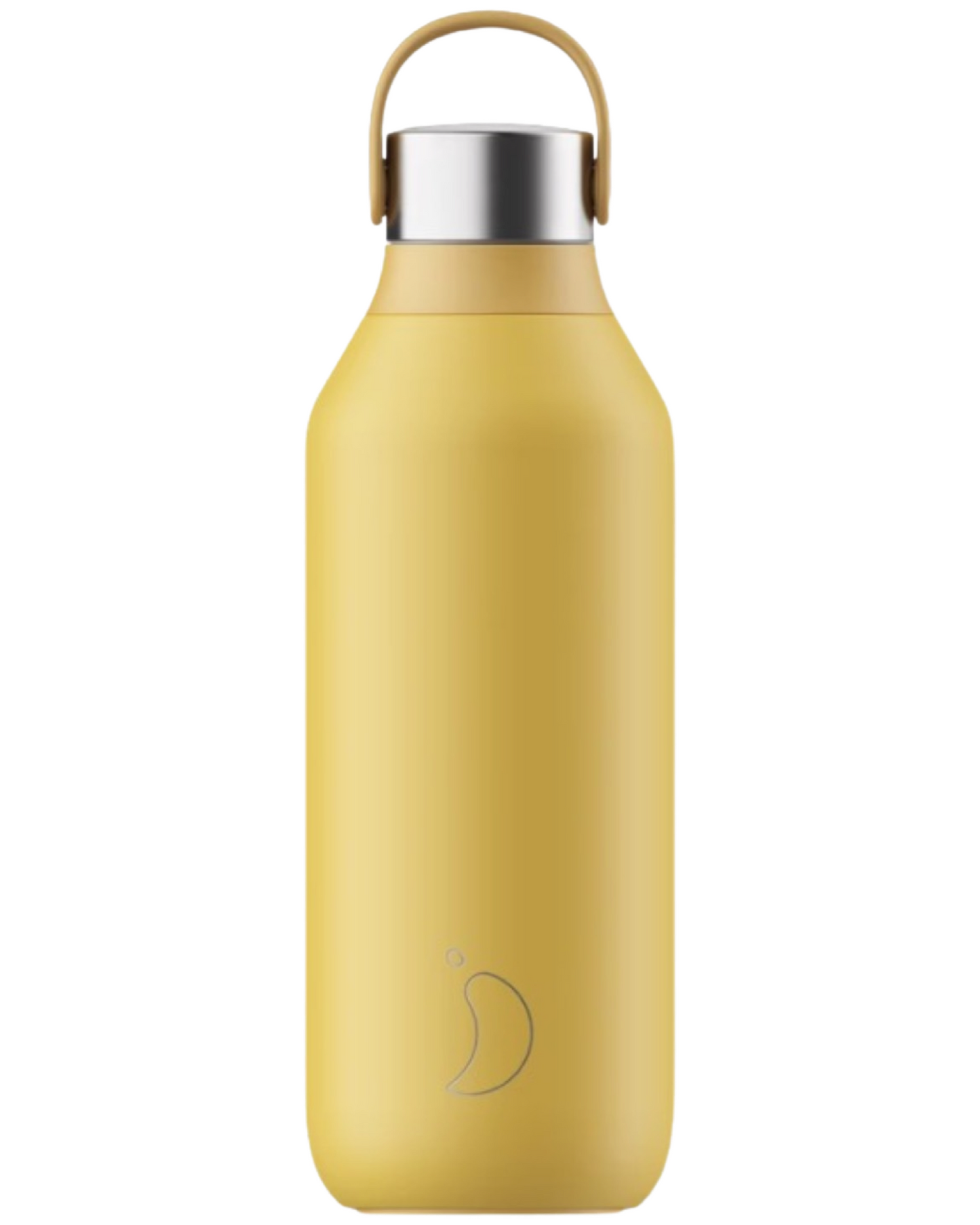Chillys 2,0 Pollen Yellow 500 ml