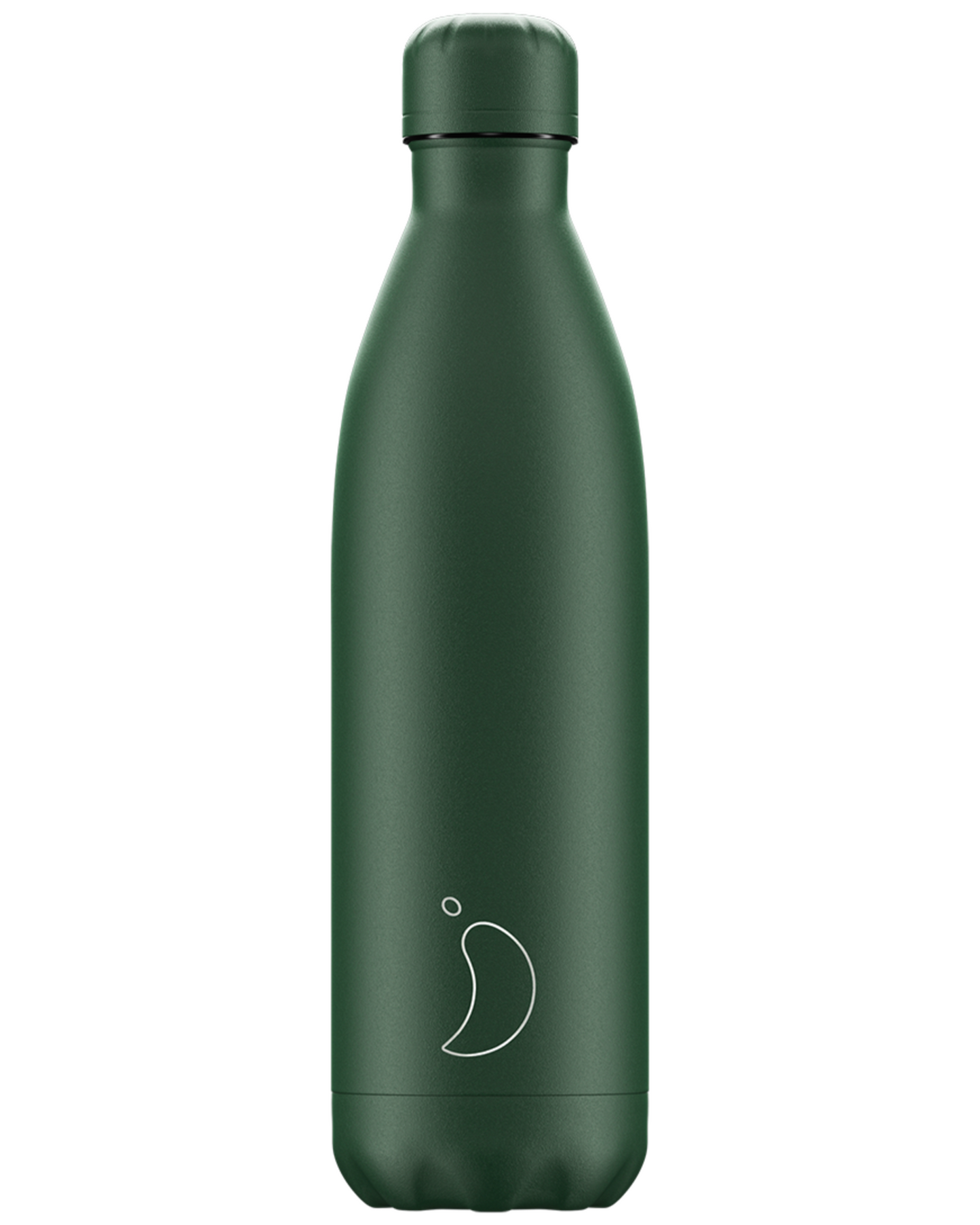 Matte All Green - 750 ml