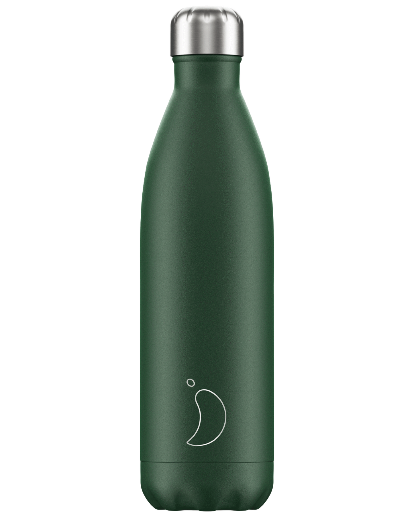 green matte - 750 ml
