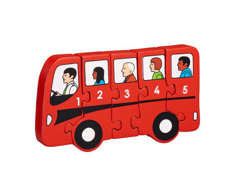 Bus 1 - 5