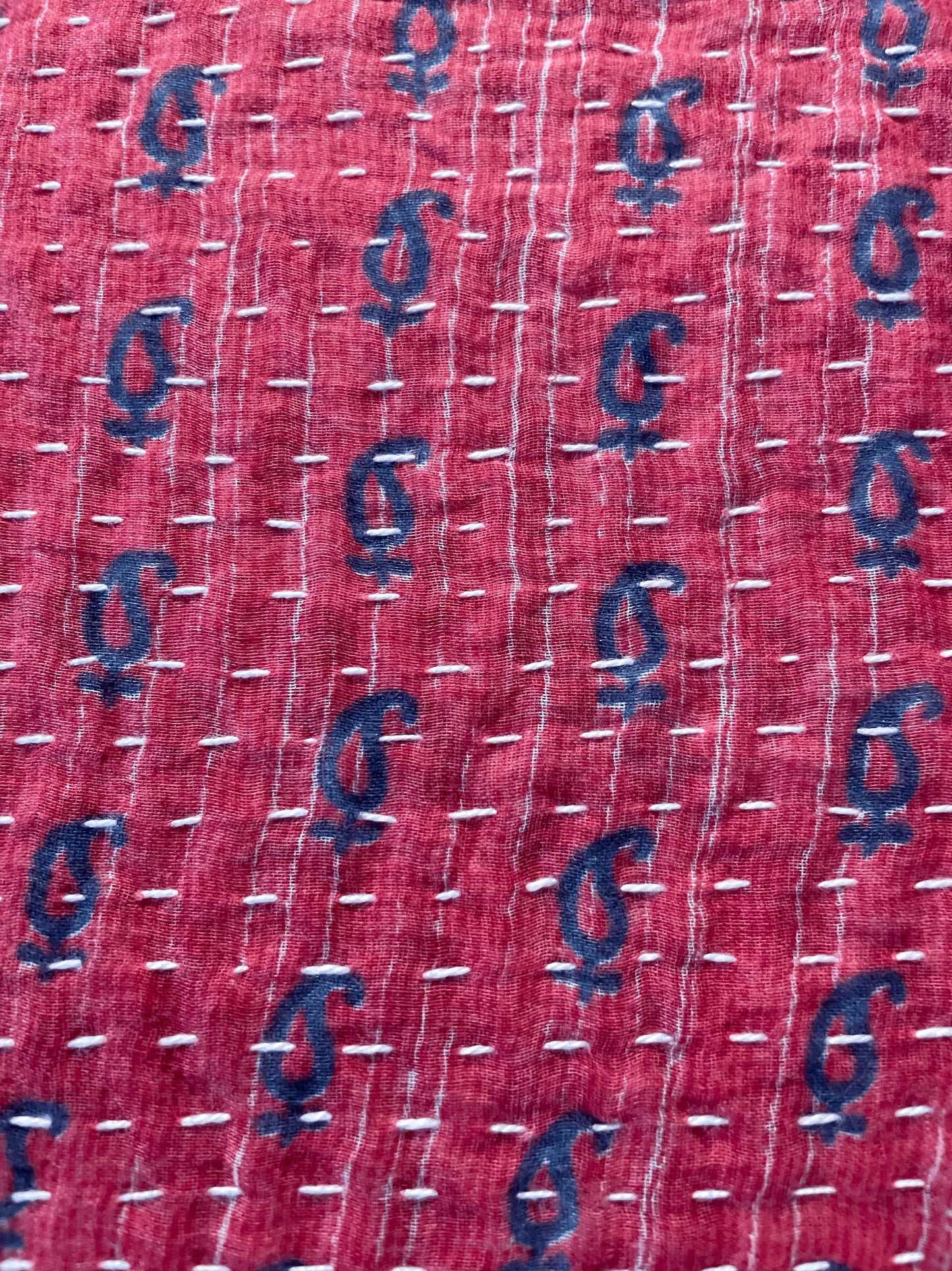 Små lette tæpper 100x 200 cm