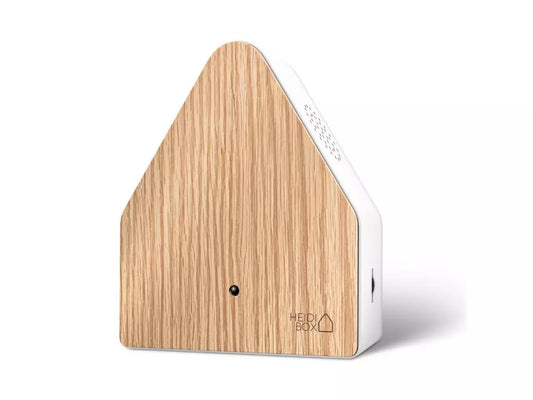 Heidi Box - eg