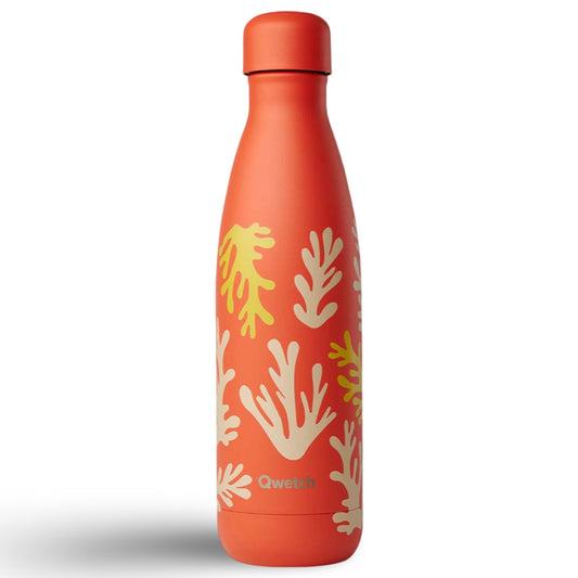 NYHED! Qwetch - Summer Corail 500 ml