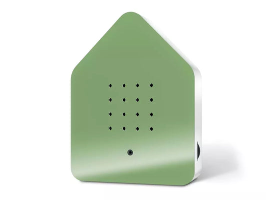 Zwitscher Box  - Green