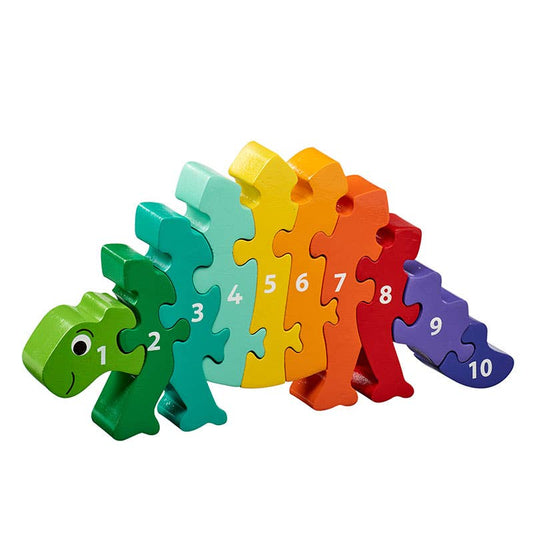 Dinosaur 1-10