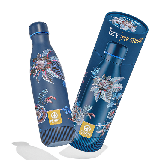 IZY termoflaske - Pip Studio  CeCe Fiore
