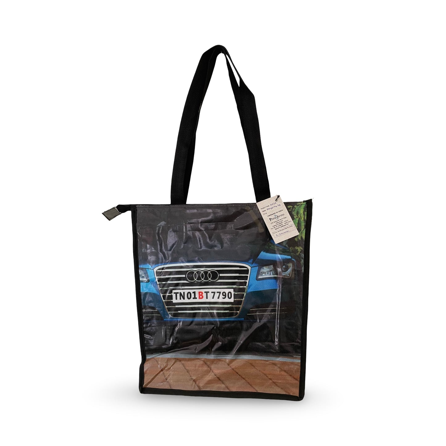 Shopping Bag