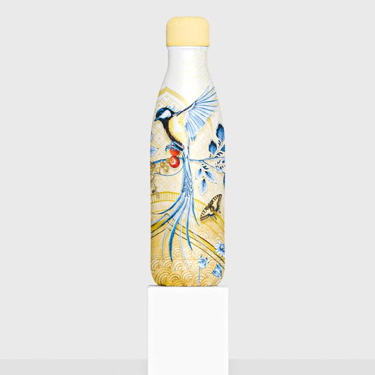 IZY Flasker - Saffron Gold 2.0 - 500ML